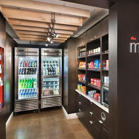 Hotel Courtyard By Marriott Burlington Esterno foto