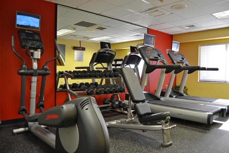 Hotel Courtyard By Marriott Burlington Esterno foto