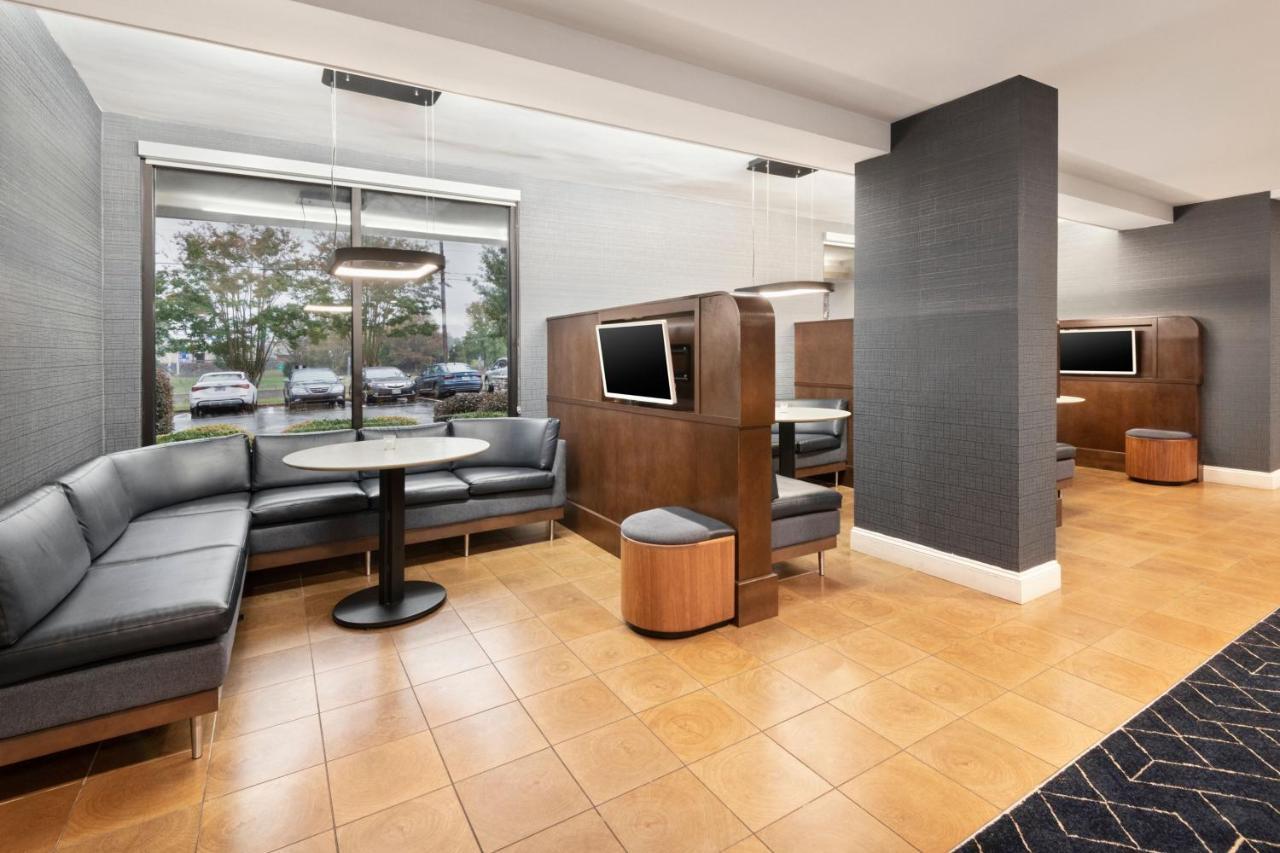 Hotel Courtyard By Marriott Burlington Esterno foto