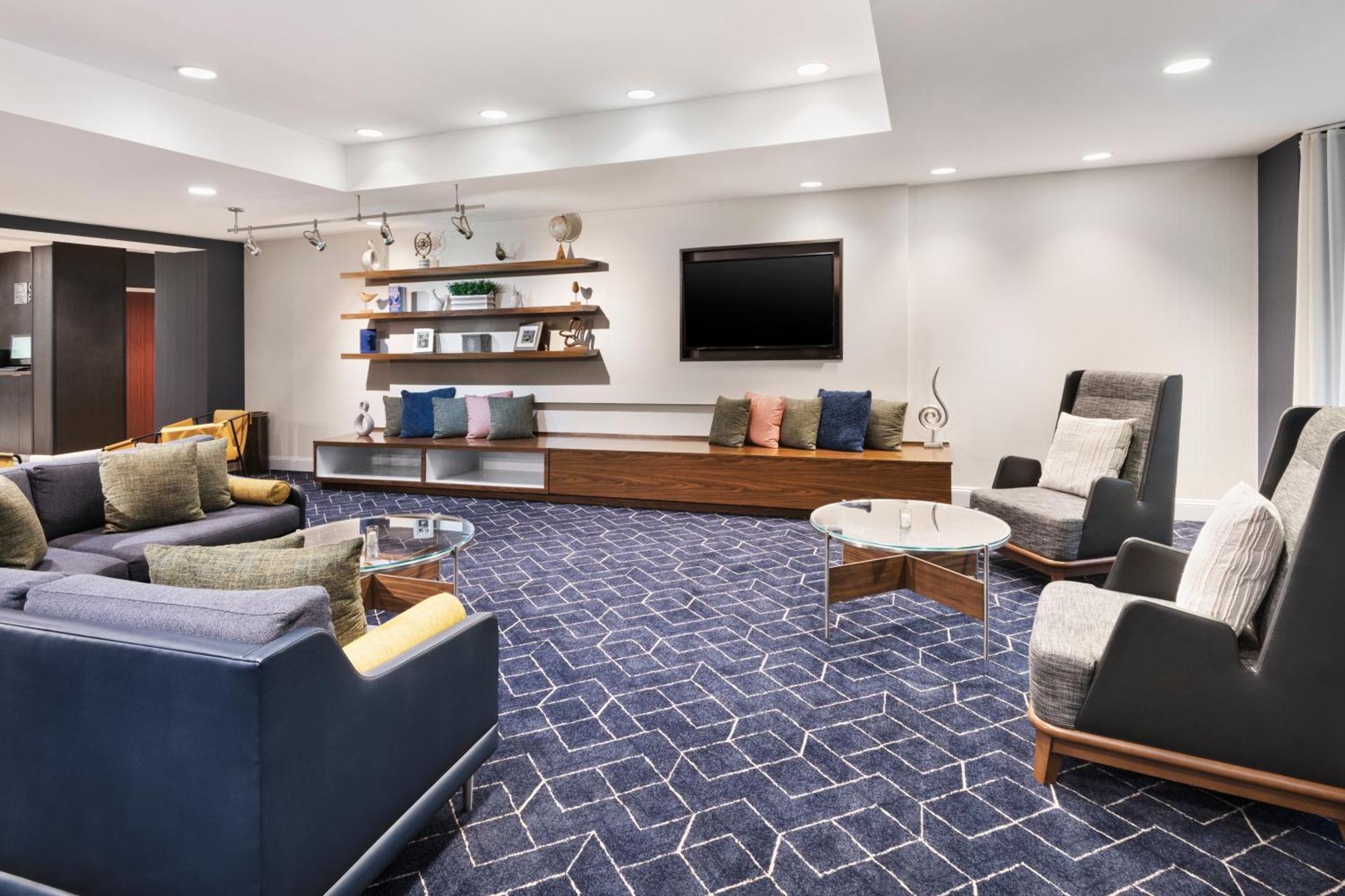 Hotel Courtyard By Marriott Burlington Esterno foto