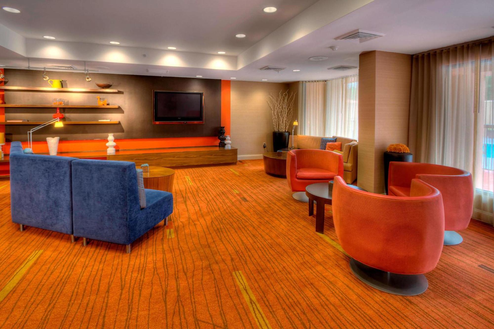 Hotel Courtyard By Marriott Burlington Esterno foto