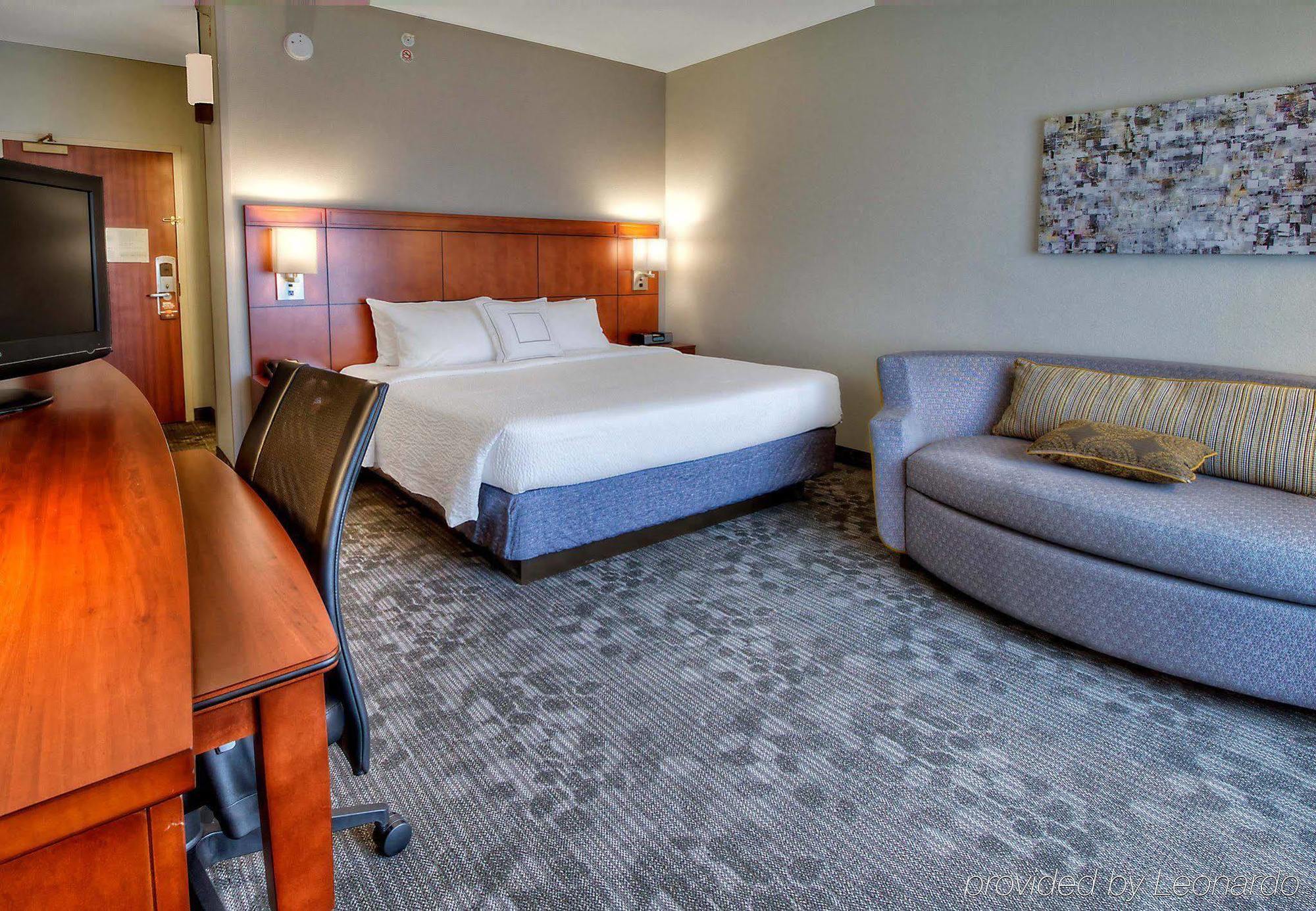 Hotel Courtyard By Marriott Burlington Esterno foto